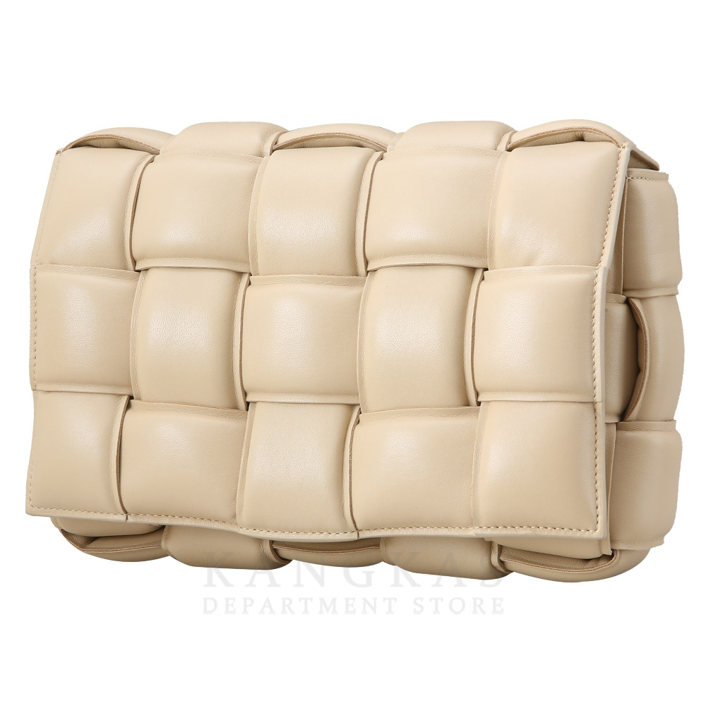 BOTTEGA VENETA(USED)보테가베네타 패딩 카세트 백